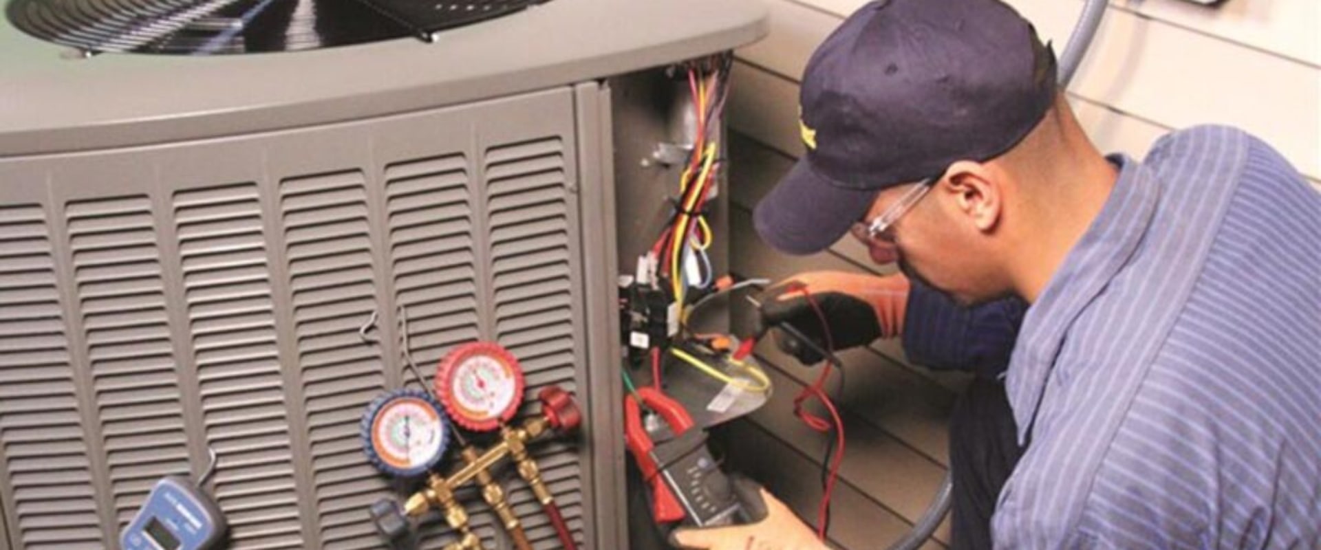 When is the Best Time to Replace Your HVAC System?