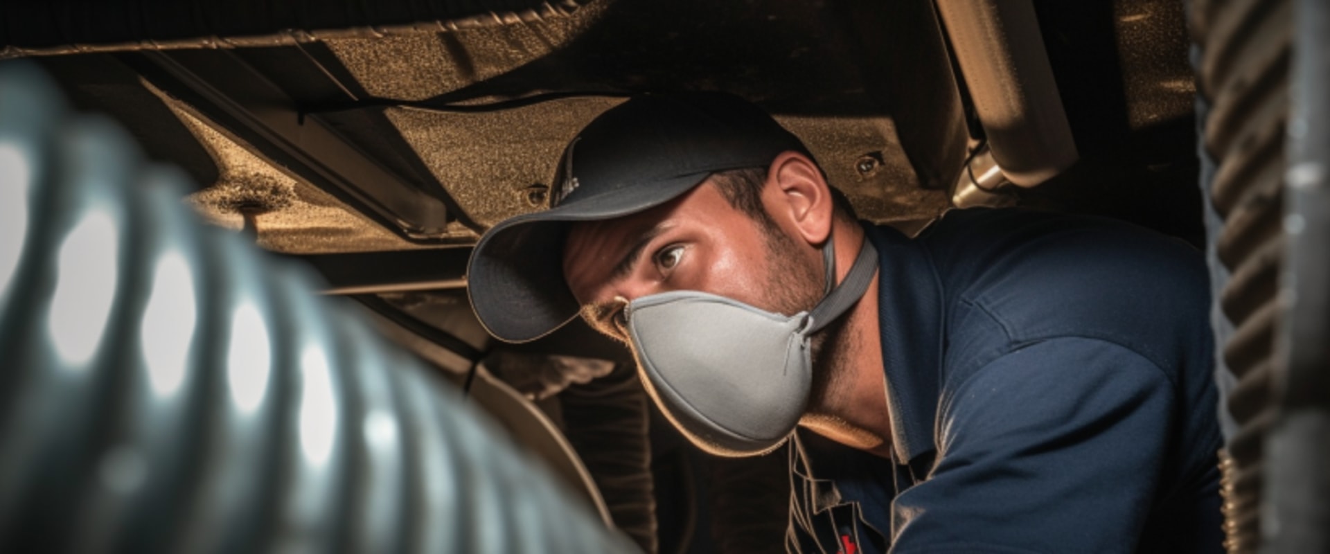 Why Renovated Homes Still Need Air Duct Sealing in Casselberry to Improve Airflow