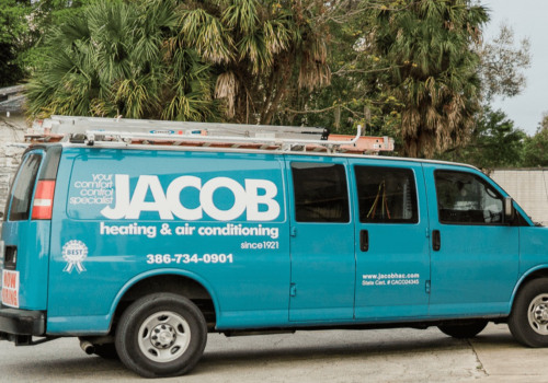 Can You Finance HVAC Replacement in DeLand? What Homeowners Should Know