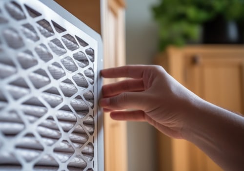 How 10x24x2 Air Filters Play a Critical Role in Specialized Air Conditioning Replacement for Healthier Homes